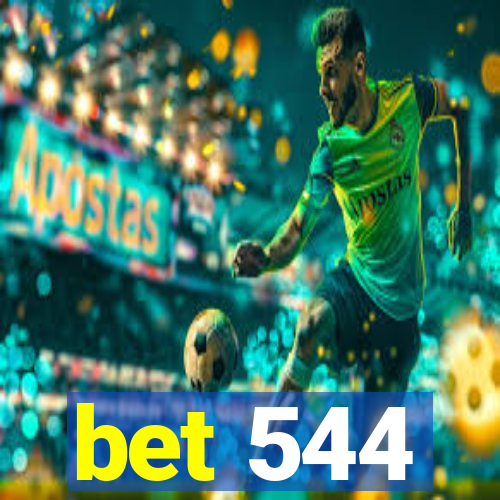 bet 544